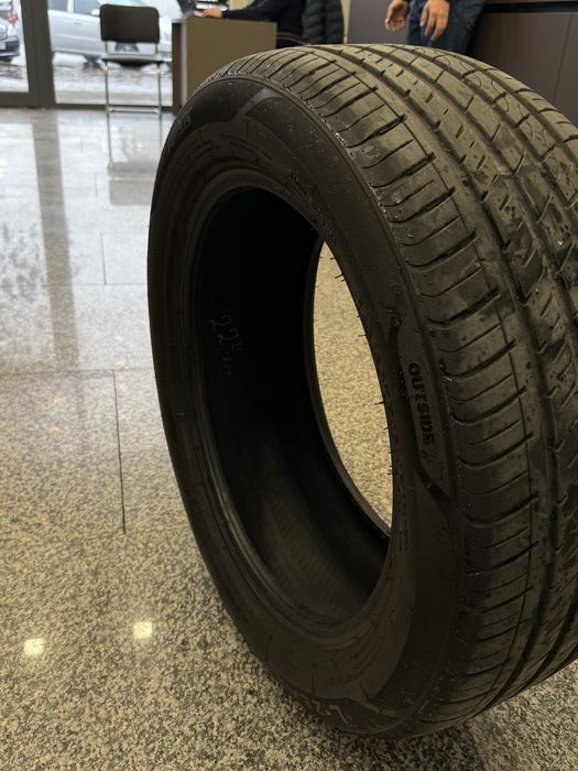 Продается 245/50ZR18 ILINK