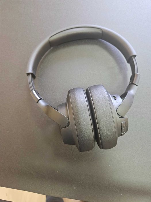 Безжични слушалки JBL Tune 720BT