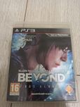 Playstation 3 Игра Beyond Two Souls