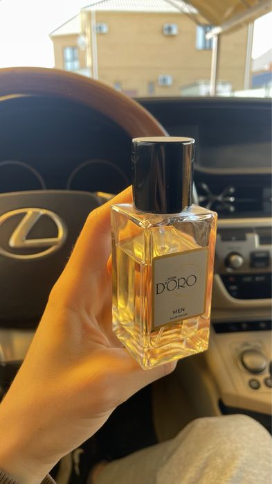Парфюм doro аналог chanel