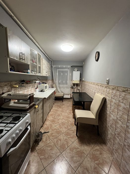 Vand apartament in Baia Sprie