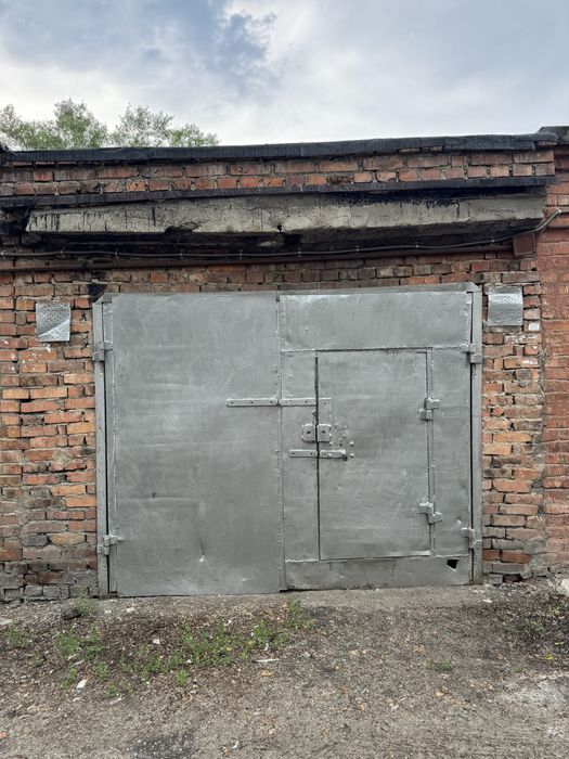 Продам гараж улица Белинского