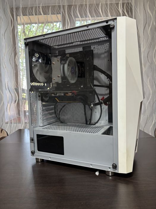Pc gaming+ Monitor