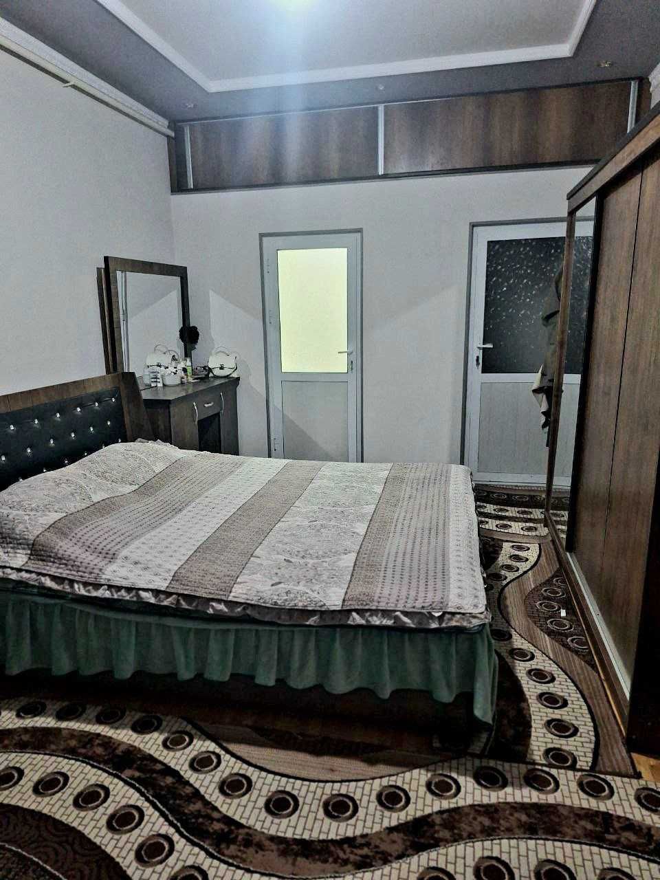 Toshkent shahar, Bektemir, 5.4 sotix, 5 xona + oshxona
