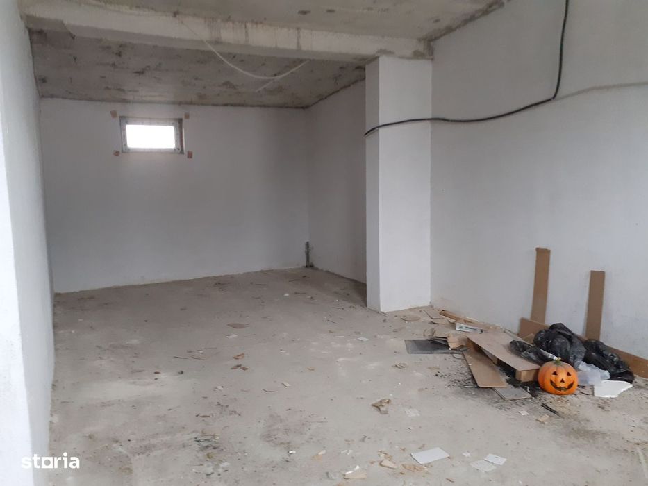Popesti Leordeni - hala 200 mp pt birouri si/sau depozitare