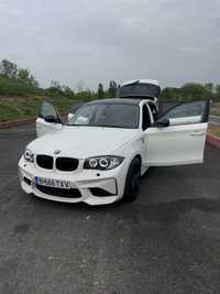 BMW SERIA 1 120d Facelift EURO 5