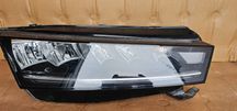 Far dreapta FULL LED Skoda Octavia 4 2020 2021 2022