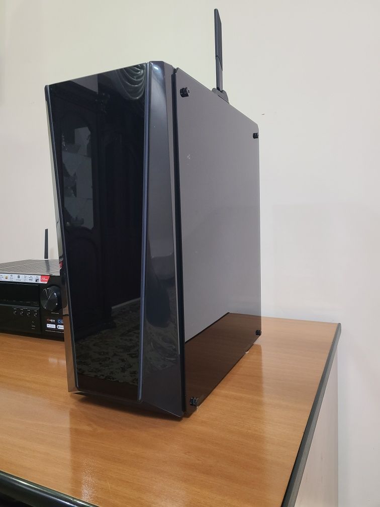 Почти готовый Игровой ПК