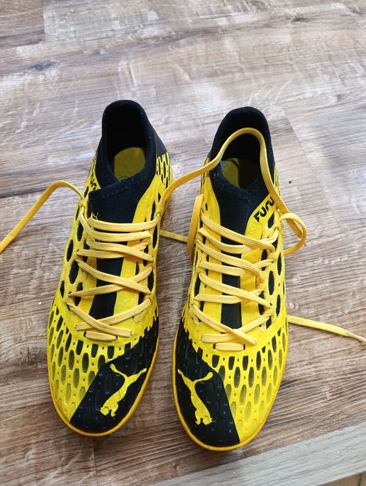 Спортни обувки Puma