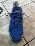 Timberland Aerocore energy system