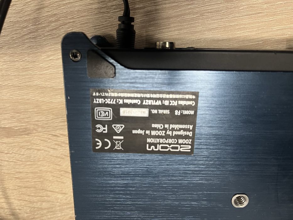 Аудио зум AD-19Е и бум с микрофоном