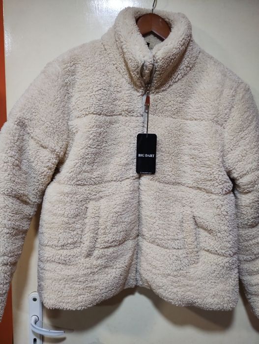 Дамски зимни  якета, размер Л