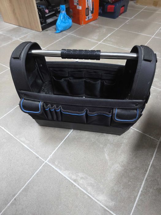 Bosch GWT 20 - Geanta textila pentru scule