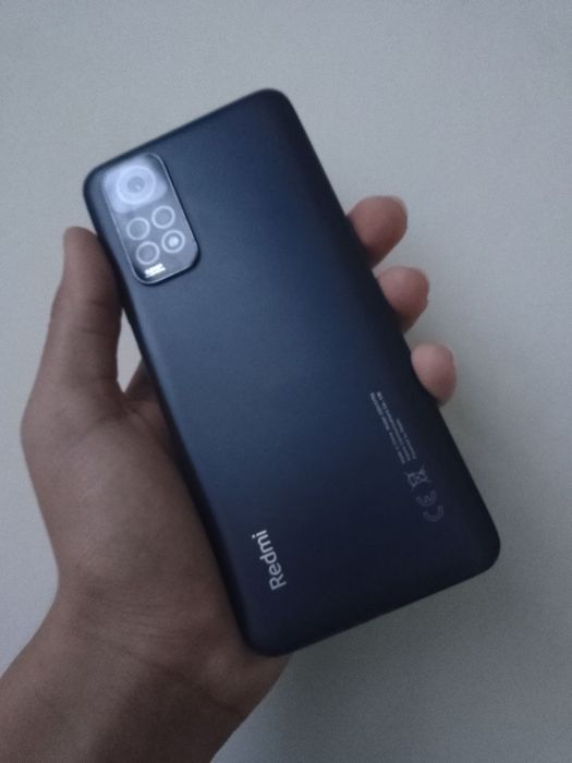 Redmi Note 11 6/64 radnoy telefon Редми ноте 11 6/64 Гб в хорошем сос