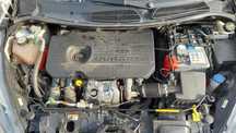 Motor Ford Fiesta 2016, 1.5 tdci cod motor XUJB Oferim Montaj