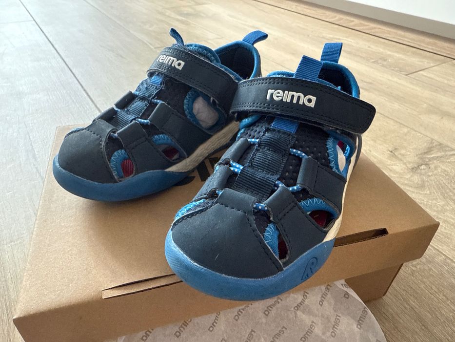 Оригинални обувки reima