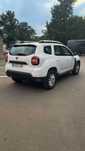 Dacia Duster 4x4