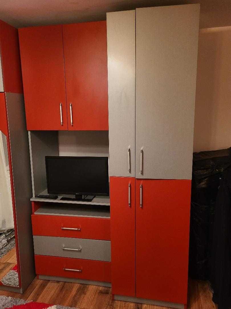 Mobilier dormitor