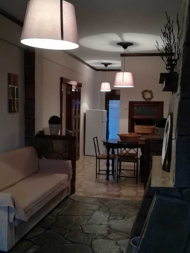 Апартамент 207 - Ставрос, Гърция