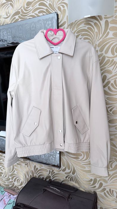 Ново яке Sinsay, размер M