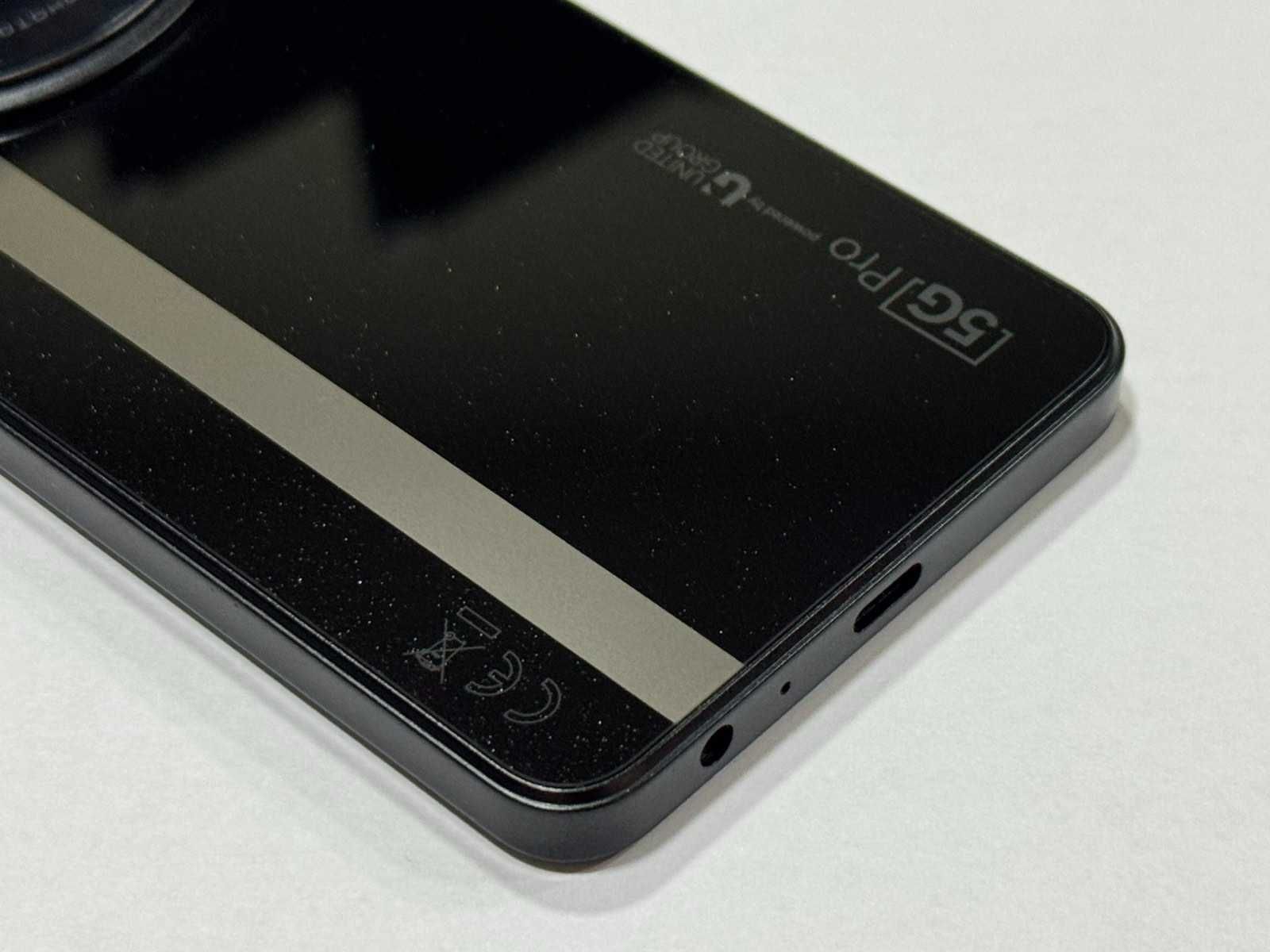 Vivacom 5G UG Phone U25 6GB + 256GB