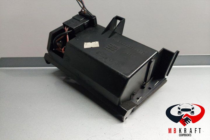 Scrumiera Mercedes-Benz C-Class W202/S202