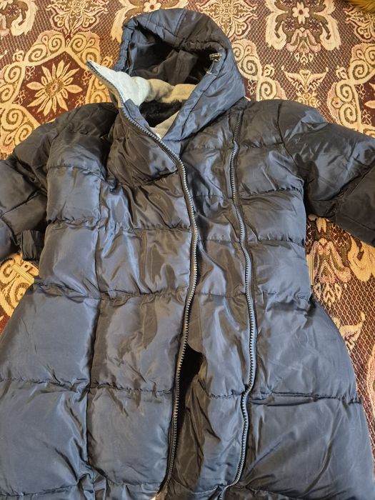 Много дебело и топло зимно яке