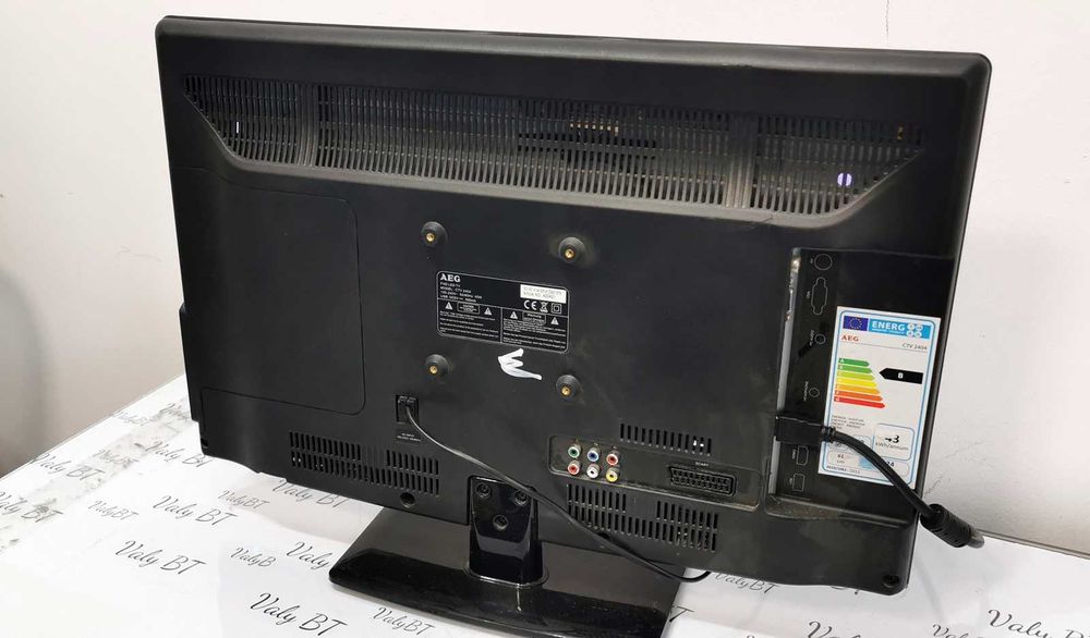 Televizor bucatarie - Telefunken T20K884 - 20 inch/51 cm - impecabil