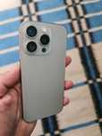 Обмен Iphone 15 pro