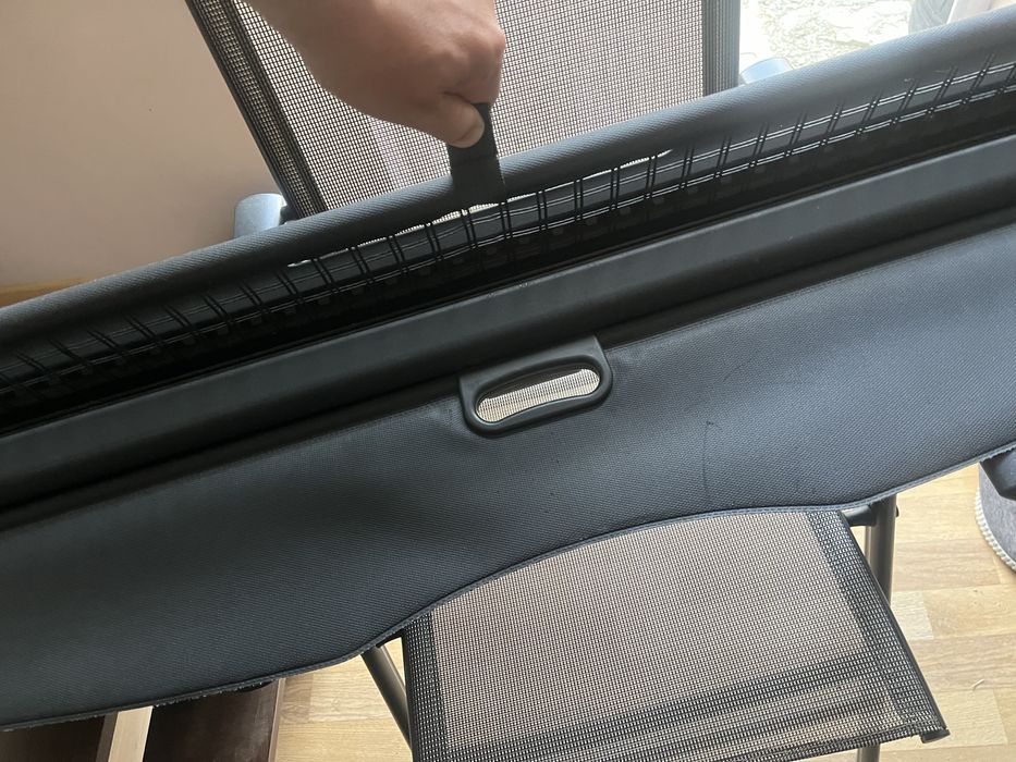 Щори за багажника Бмв 3-та и 5 та серия е91, е61