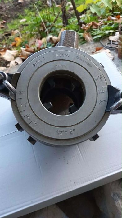 Електромотори и Винтонарезна