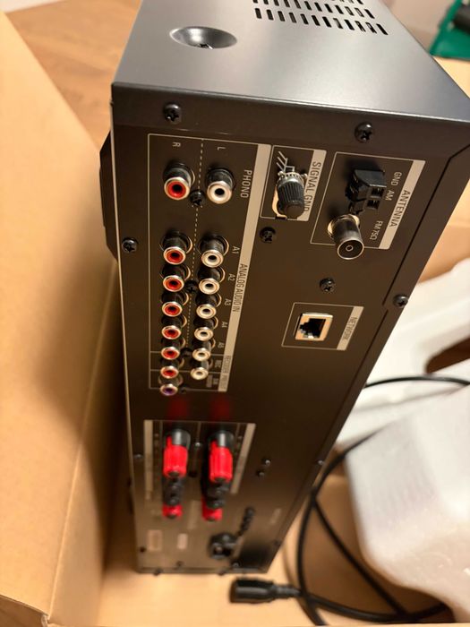 Amplificator Harman Kardon HK 3700H