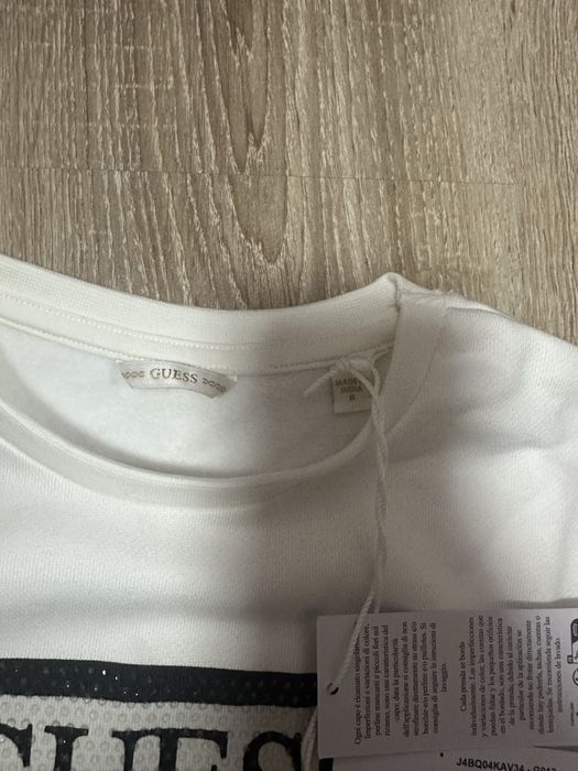 Детска блуза Guess