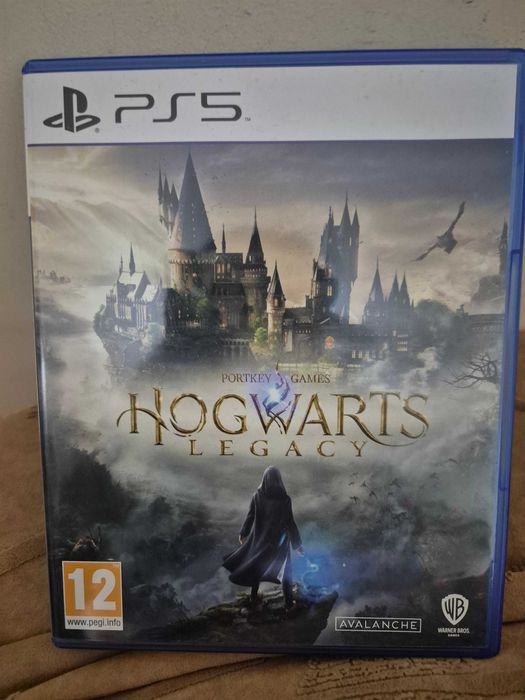 Игра за Playstation 5