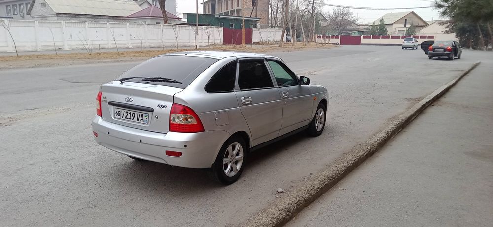 Продаётся Лада Приора 2172