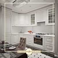 Кухонная мебель на заказ | Кухонный гарнитур | Кухня на заказ