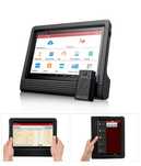 Testare auto / Diagnoza auto / Tester auto Activare functii Multimarca