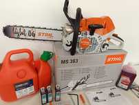 Stihl MS361 362 363 462 Husqvarna 353 365 special