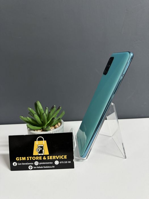 Samsung Galaxy A51 128Gb Garantie Gsm Store&Service