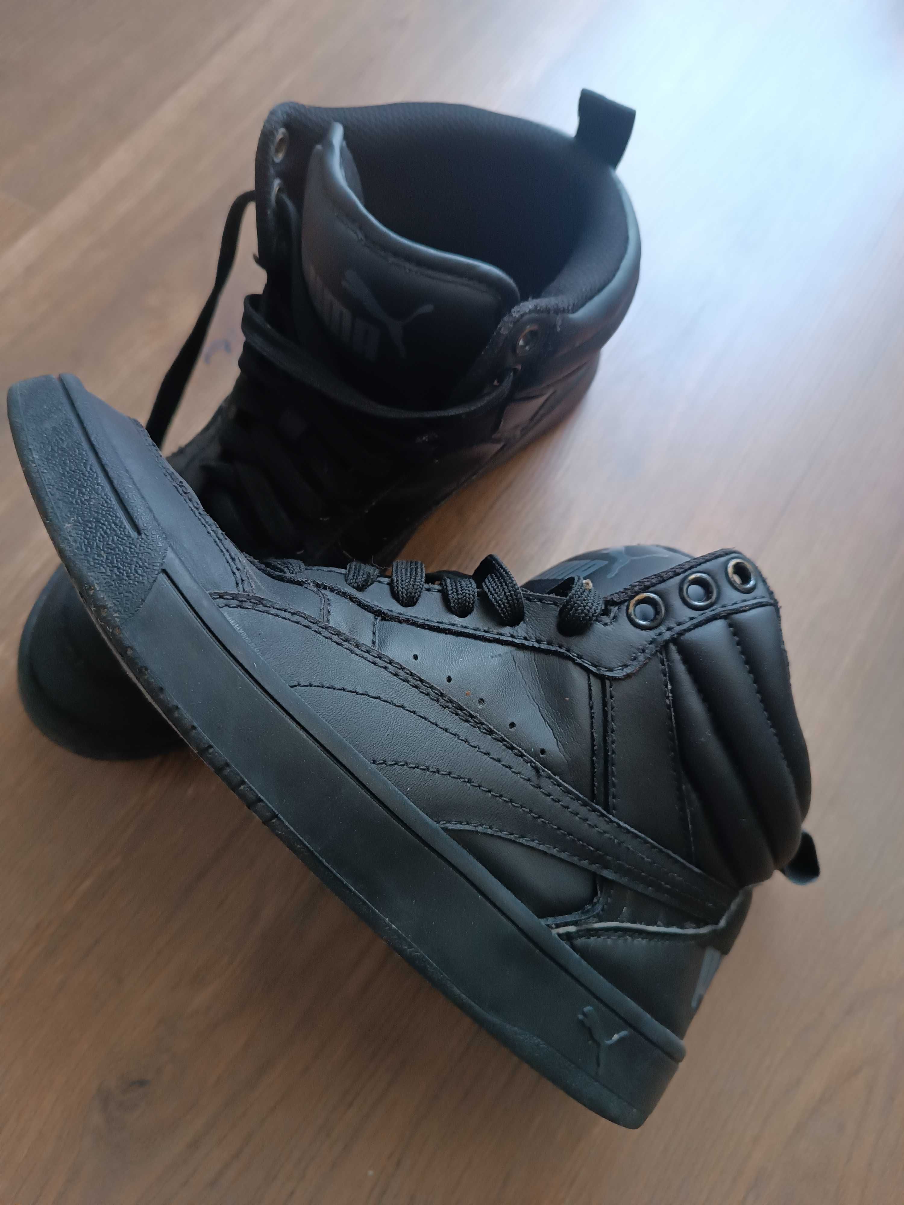 Детски маратонки "Puma" N 39