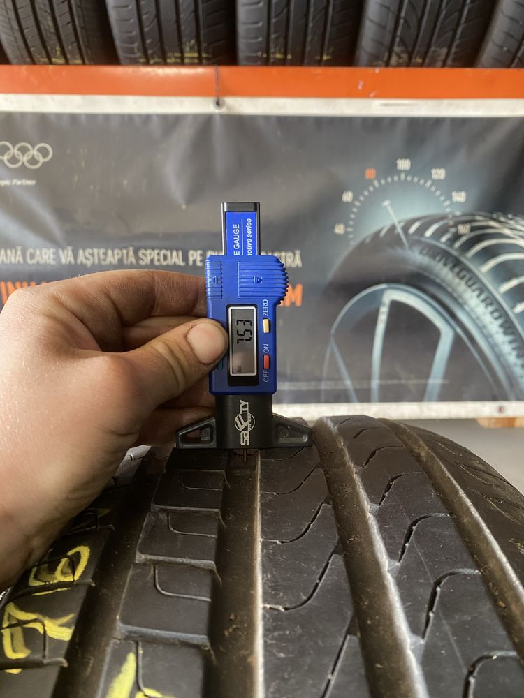Anvelopa vara 225/60/16 Pirelli Cinturato P7 225 60 16 R16
