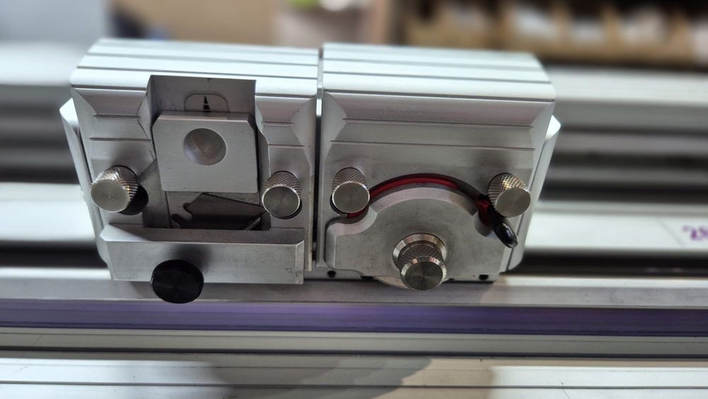 Trimmer KeenCut Evolution 2 260cm