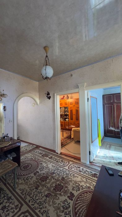 Arzon 3 xonalik SARTEPO 2-etaj