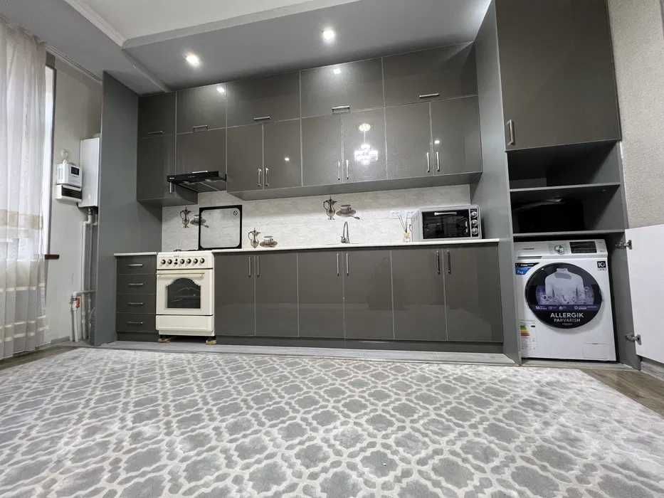 Сдаётся квартира 2 ком на Мирабадском р-н Цум метро Космонавт