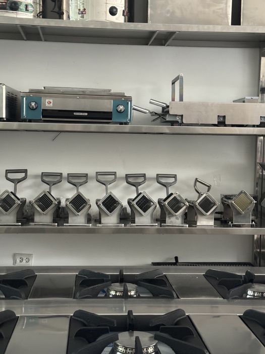 sabzi kesuvchi apparat, kartoshka fri kesuvchi, sabzavot kesgich,