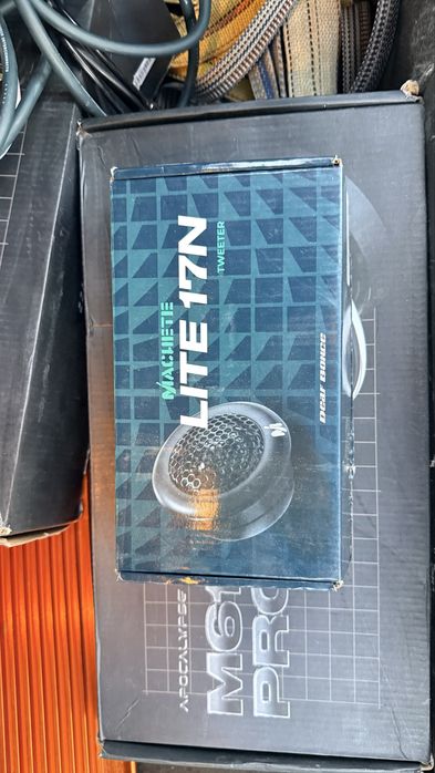 Арнолд колонка новый