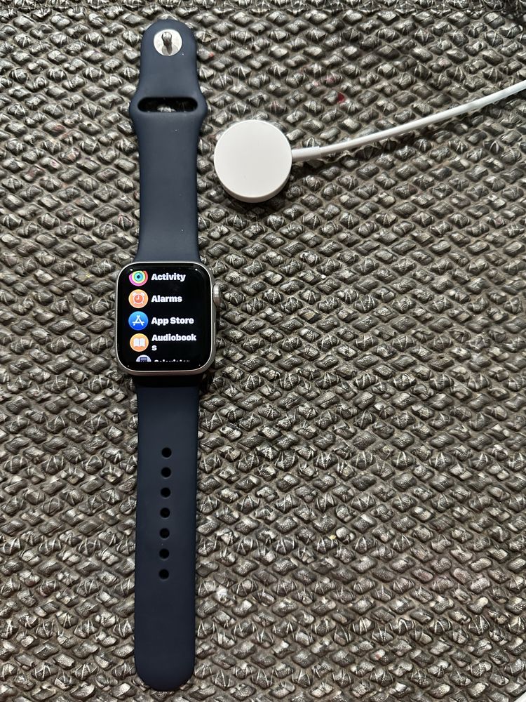 НОВ НОВ НОВ!! Apple Watch Series 2 40 mm