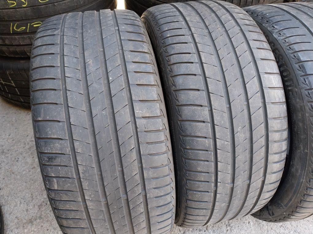 Anvelope second vara 225 40 R19 Bridgestone RFT