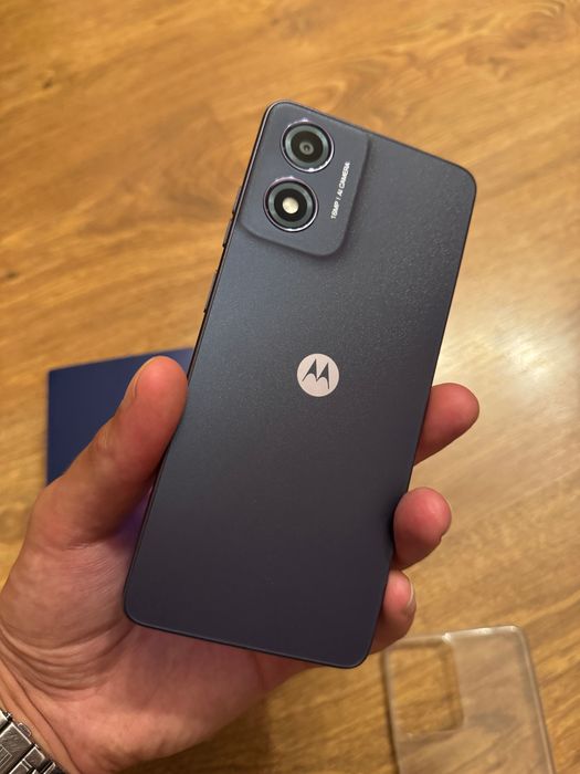 Motorola Moto G04 / 36м гаранция