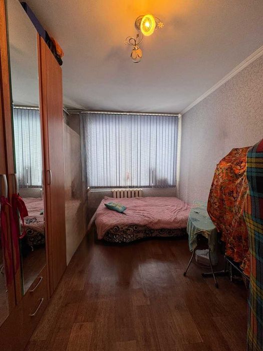 Продается уютная 2-комн кв (Бывшее МСО) в старой части города